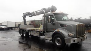 Heavy Equipment Repair Chicago