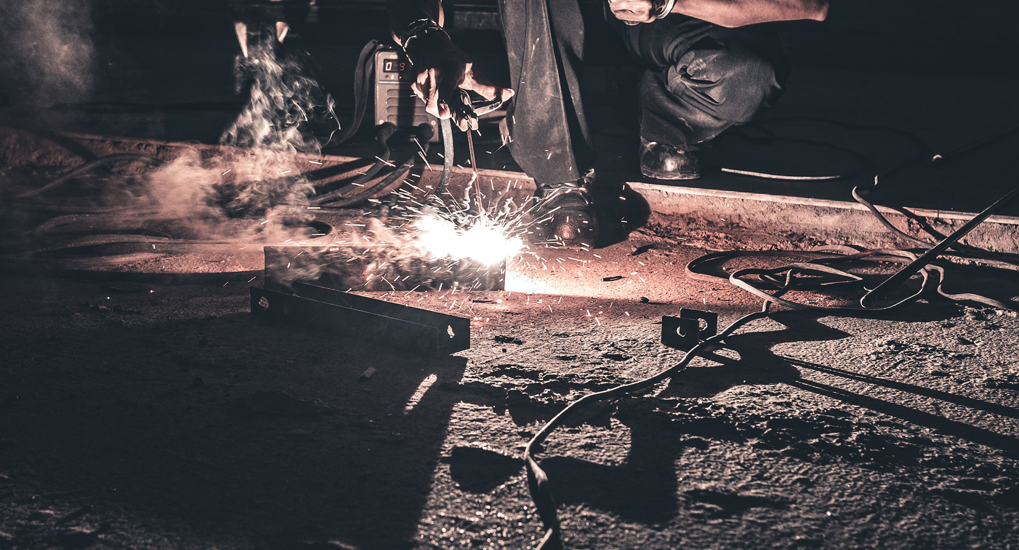 Skilled Field Welding Services in Chicago