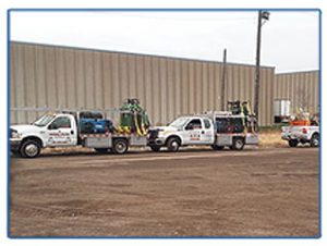 On-Site Welding in Chicago