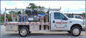 Field-Welding Services in Chicago